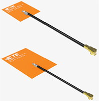 Image of TE Connectivity AMP's UWB Antennas