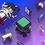 Image of TE Connectivity ALCOSWITCH's Switches