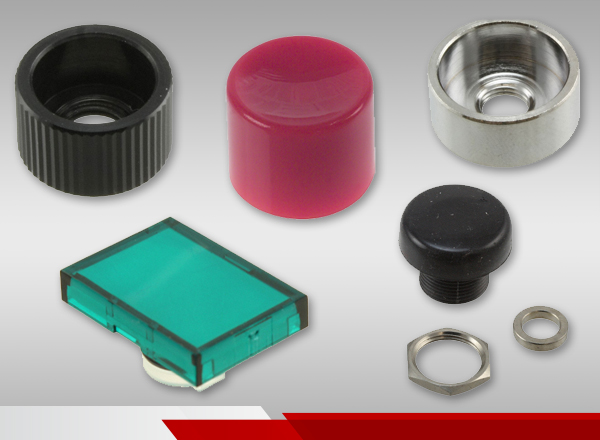 Hardware y sellos