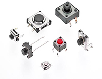 Tactile Switches