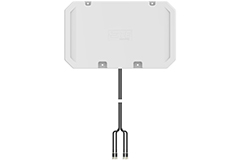 Image of TE Connectivity Laird's RP40 Lite 4x4 MIMO 5G Fixed Wireless Access Antenna