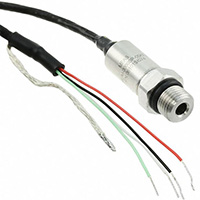 Imagen sensores de presión serie EB100 de TE Connectivity