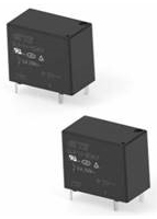 Image of TE Connectivity's OJS Power Mini PCB Relay