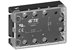 Image of TE Connectivity's Solid State Relay