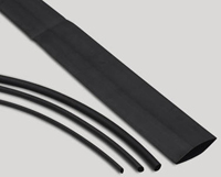 Imagen de tubos SWFR para protección de cables Raychem de TE Connectivity