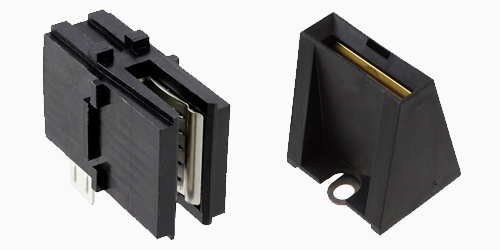 CROWN CLIP Connectors
