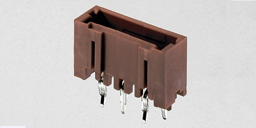 Mini CT Connectors