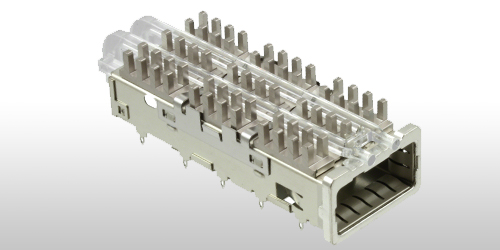 QSFP/QSFP+/zQSFP+