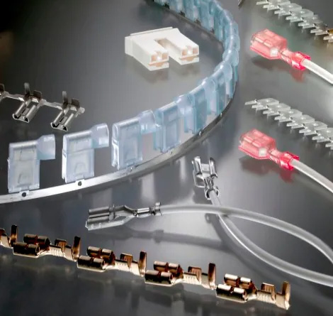 FASTON and Ultra-FAST Terminals