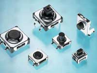 Tactile Switches