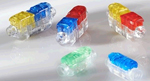 Conectores CoolSplice