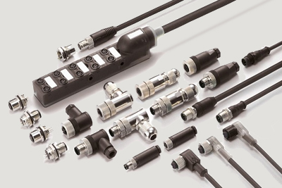M8/M12 Connector System
