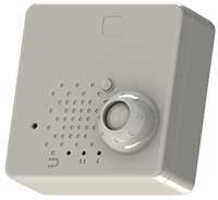 Image of TEKTELIC VIVID Smart Room Sensor