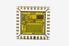 Image of TT Electronics' FS310 Reflective Encoder Sensor