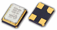 Imagen de cristales SMD miniatura de Taitien