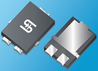 Image of Taiwan Semiconductor's PUUPxxH Fast Recovery Epitaxial Diode Series