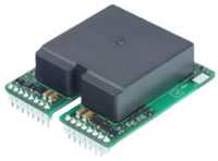 Imagen del módulo controlador de compuerta serie 2CG-B/D de Tamura