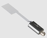 Imagen de Antenas transparentes para Wi-Fi y LTE de Taoglas