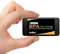 Image of Teledyne LeCroy's BPA Low Energy Bluetooth Protocol Analyzer