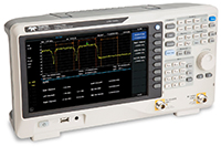 Image of Teledyne LeCroy T3VNA Series Vector Network Analyzers