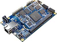 Image of Terasic TSoM Module