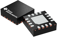 Image of Texas Instruments' BUF802 Wide-Bandwidth High-Input Impedance JFET Buffer
