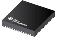 Image of Texas Instruments' CC2640R2L SimpleLink™ BLE Wireless MCU