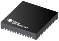 Imagen de MCU inalámbrico CC2652RB SimpleLink™ de Texas Instruments