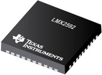 TI LMX2592/82