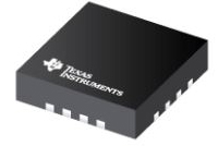 Image of Texas Instruments' DAC53608 10-Bit 8-Channel DAC