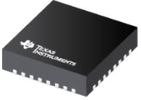 Image of Texas Instruments' DP83826 Industrial Ethernet PHY