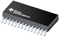 Image of Texas Instruments' DRV8244-Q1 Automotive H-Bridge Driver