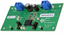SIMPLE SWITCHER&reg; 2.5A