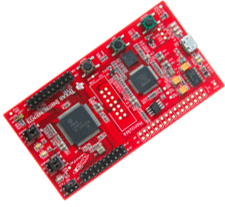 Hercules RM42x LaunchPad Evaluation Kit