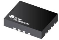 Imagen del interruptor bidireccional multiplexor/demultiplexor HD3SS3202 de Texas Instruments