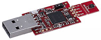 Image of Texas Instruments' HDC3020 1.5% RH Digital Humidity Sensor