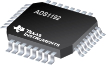 TI ADS1192