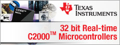 TI C2000 MCUs Link