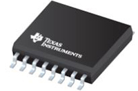 Image of Texas Instruments' ISO7741E-Q1 Automotive Quad-Channel Digital Isolator