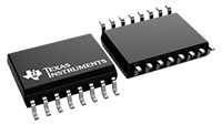 Imagen del repetidor USB aislado ISOUSB111 de Texas Instruments
