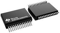 Imagen del repetidor USB aislado ISOUSB211 de velocidad alta/completa/baja de Texas Instruments