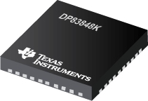 DP83848K de TI