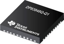DP83848Q de TI