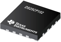DS25CP152 de TI