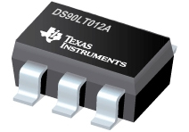 DS90LT012A de TI