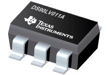 DS90LV011A de TI