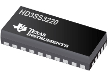 HD3SS3220 de TI