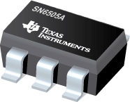 SN6505 de TI