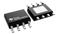 Image of Texas Instruments' LM169 DC/DC Converter With Fly-Buck™ Capability