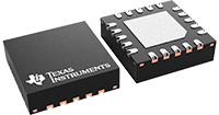 Imagen de Controlador elevador sincrónico LM51231-Q1 de Texas Instruments